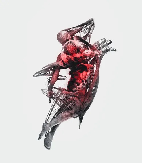 Adrian Garcia – Apotheosis