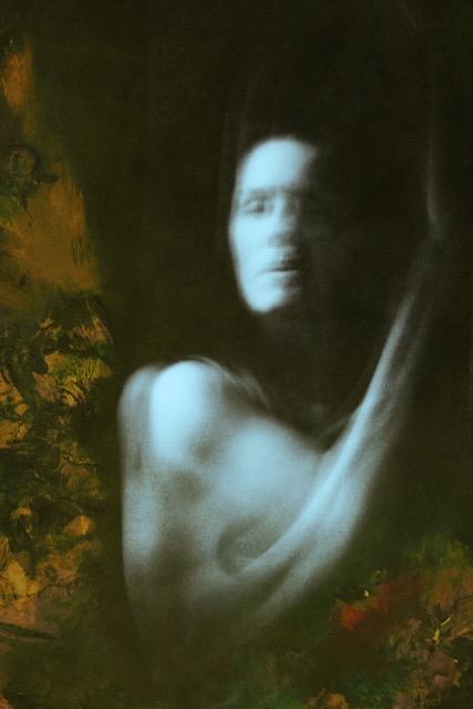 Barbara Bezina – Kasura