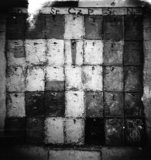 Dominic Blewett – Czech