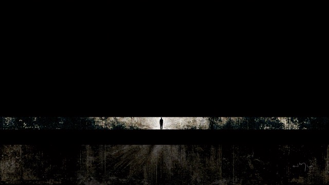 Escape &mdash;death