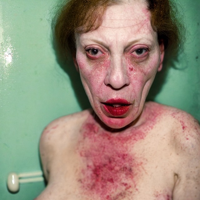 Explosante Fixe – Regina