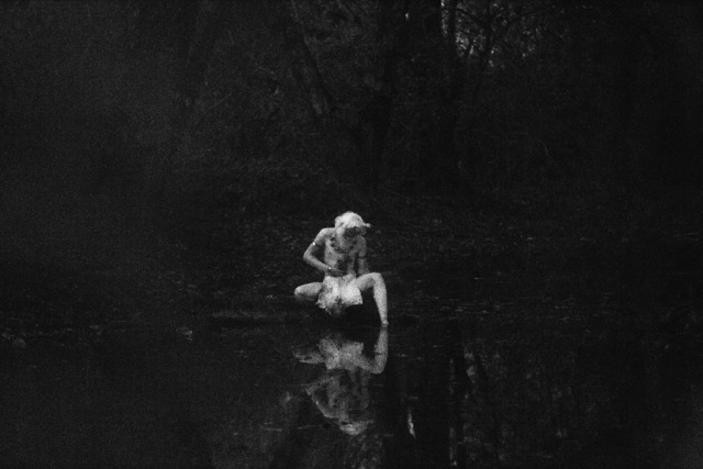 Hamid Reza Taheri – White Demon Div e Sepid 2