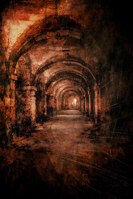 I Conversacion en la piedra dorada