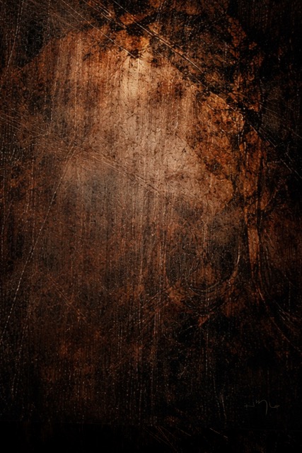 II Conversacion en la piedra dorada caida