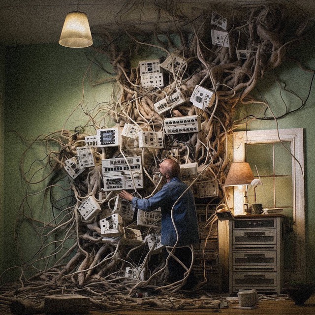 Magiclords – Disrupted connection