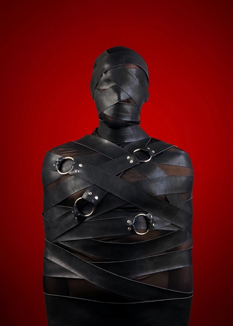 Milad Karamooz – You Must Obey