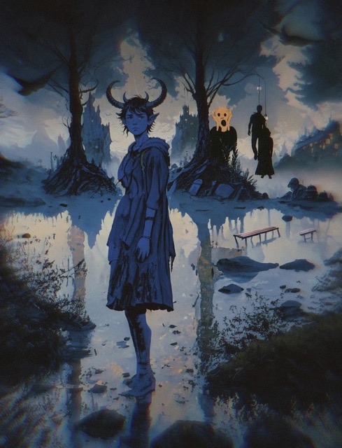 Romainiti – Back to trauma