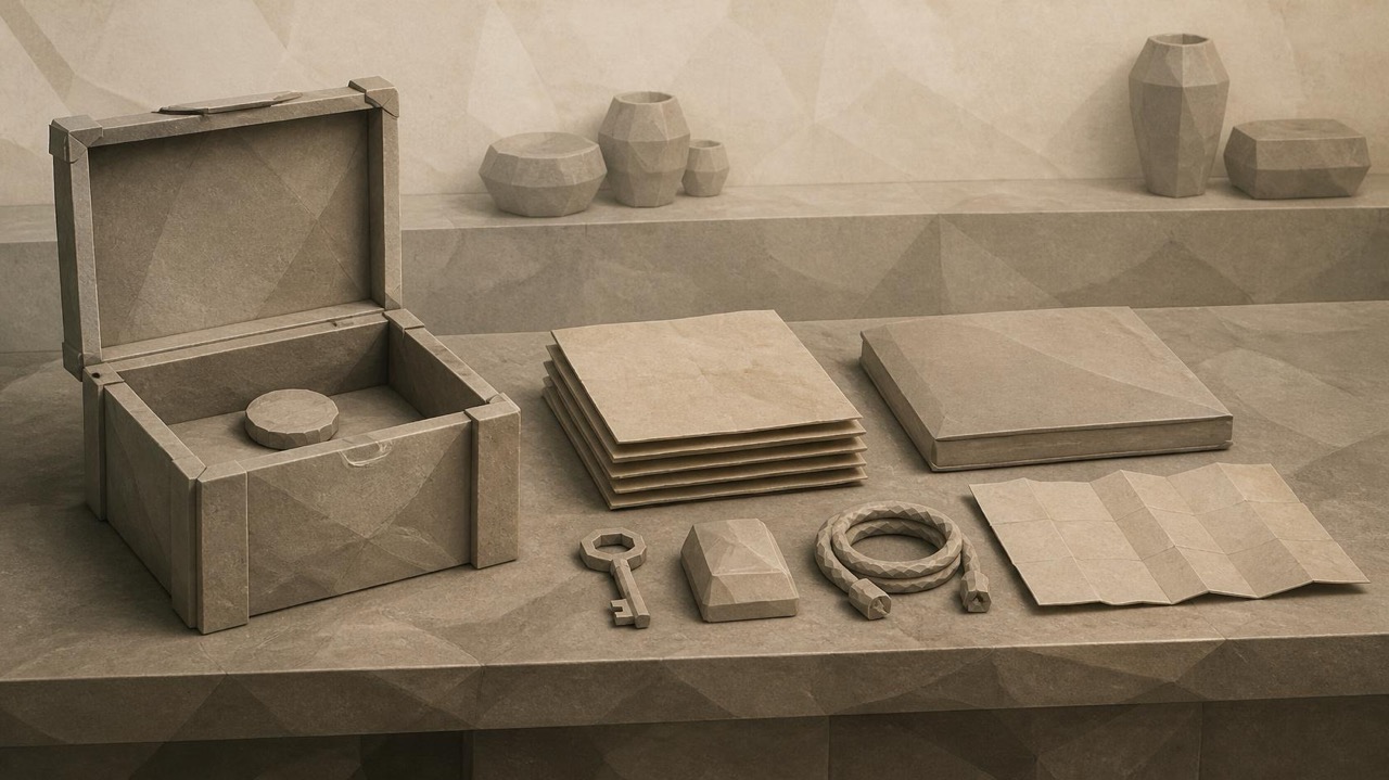 Adquirir arte digital: qué necesita un museo además del archivo