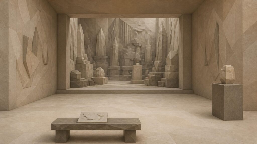 Una hora tranquila en el museo: qué cambia en 2027 y cómo organizarla